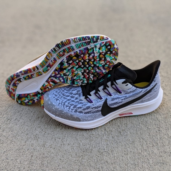 nike pegasus 36 size 6